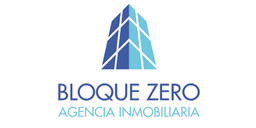 logo Bloque Zero Agencia Inmobiliaria