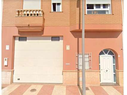 Casa en venta en Roquetas de Mar