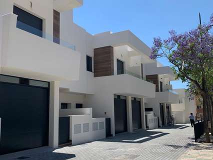 Casa en venta en Vícar