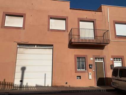 Casa en venta en Vícar