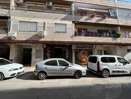 Local comercial en venta en Vícar