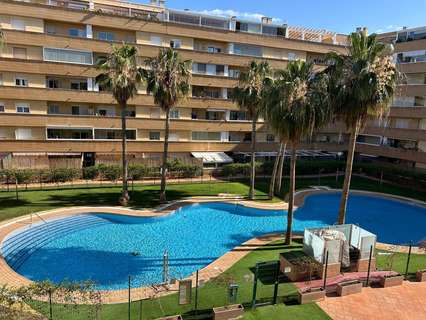 Piso en venta en Roquetas de Mar rebajado