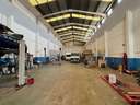 Nave industrial en venta en Vícar