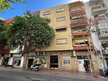 Piso en venta en Almería