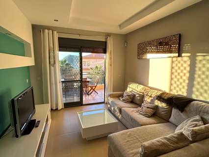 Piso en venta en Vícar