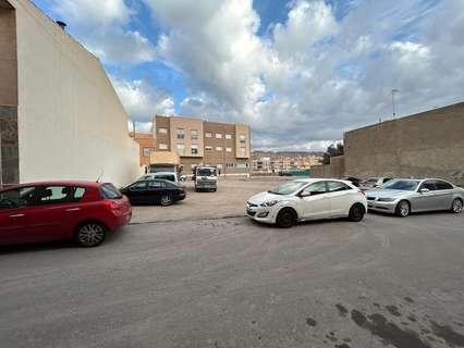 Parcela rústica en venta en Vícar