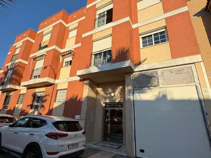 Piso en venta en Vícar