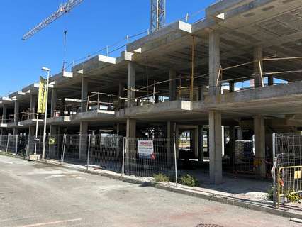 Dúplex en venta en Roquetas de Mar