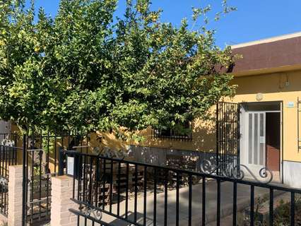 Casa en venta en Vícar