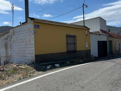 Cortijo en venta en Berja