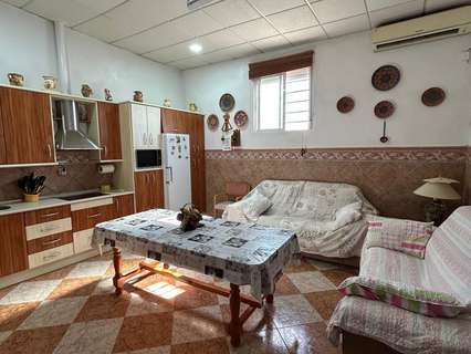 Casa en venta en Vícar