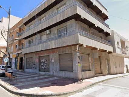 Local comercial en venta en Vícar zona El Parador