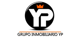 logo Inmobiliaria Grupo Inmobiliario YP