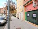 Local comercial en venta en Teruel zona Ensanche