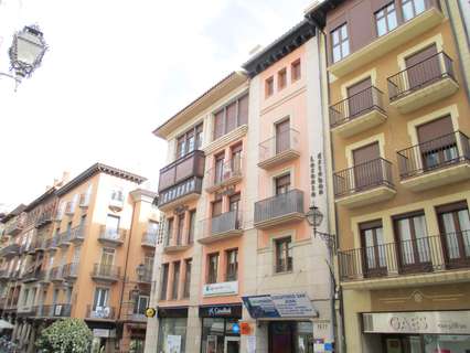 Oficina en alquiler en Teruel