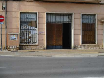 Local comercial en venta en Teruel