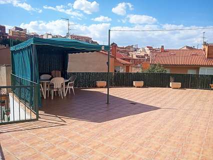 Villa en venta en Teruel, rebajada