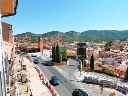 Piso en venta en Teruel, rebajado
