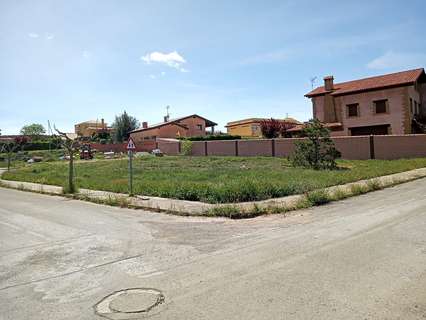 Parcela urbana en venta en Teruel, rebajada