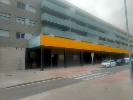 Plaza de parking en venta en Teruel