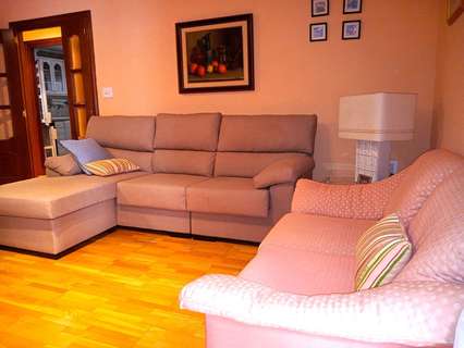 Piso en venta en Teruel