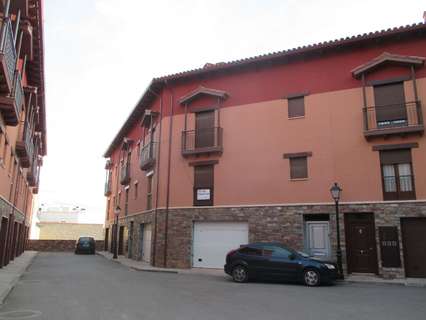 Casa en venta en Teruel