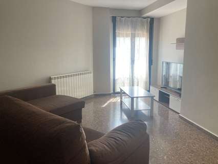 Apartamento en venta en Teruel