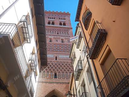 Apartamento en venta en Teruel