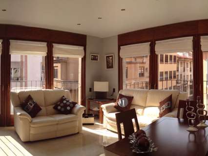 Apartamento en venta en Teruel