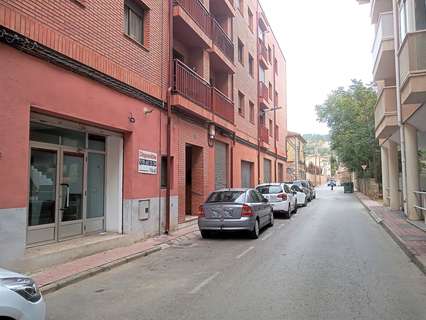 Local comercial en venta en Teruel