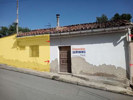 Casa en venta en Teruel zona Barrio Jorgito