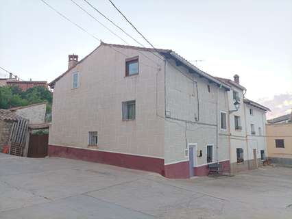 Casa en venta en Cuevas Labradas