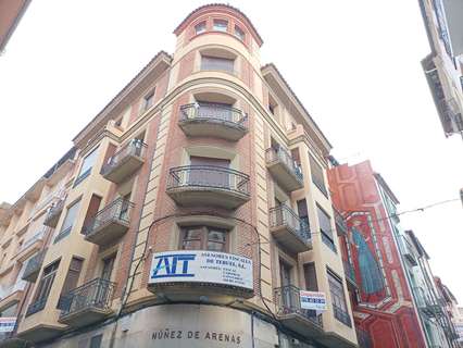 Piso en venta en Teruel zona Centro