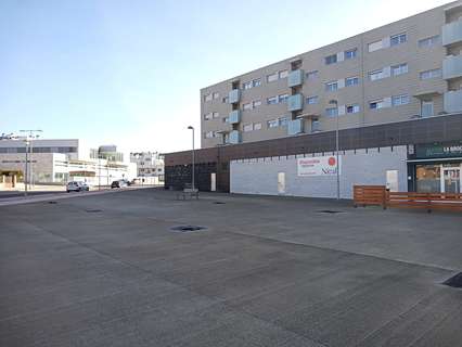 Local comercial en alquiler en Teruel zona Fuenfresca