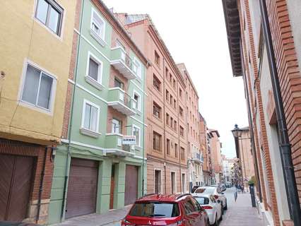 Piso en venta en Teruel zona Centro