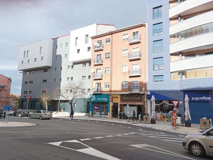 Piso en venta en Teruel zona Ensanche