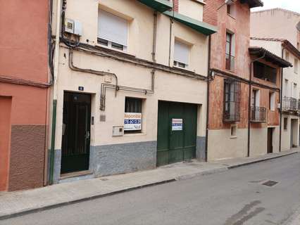 Local comercial en venta en Teruel zona Carrel
