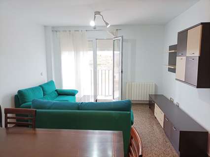 Piso en venta en Teruel zona San Blas