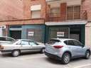 Local comercial en alquiler en Teruel zona Ensanche