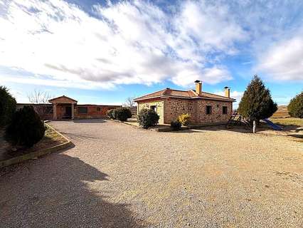 Villa en venta en Teruel zona Castralvo