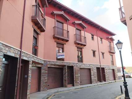 Casa en venta en Teruel zona San Blas