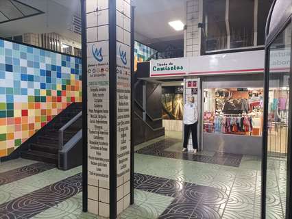 Local comercial en venta en Teruel zona Centro