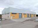 Nave industrial en alquiler en Teruel zona Carretera San Blas