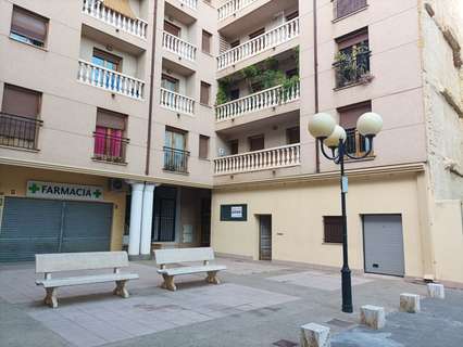 Local comercial en venta en Teruel zona Franciscanos