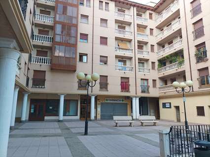 Local comercial en alquiler en Teruel zona Franciscanos