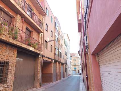 Piso en venta en Teruel zona San Nicolas