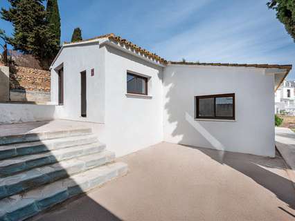 Chalet en venta en Mijas