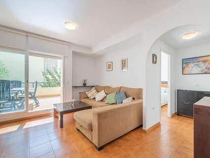 Piso en venta en Mijas