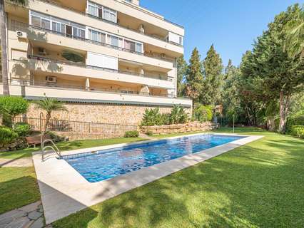 Planta baja en venta en Mijas rebajada