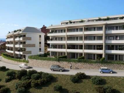 Apartamento en venta en Fuengirola